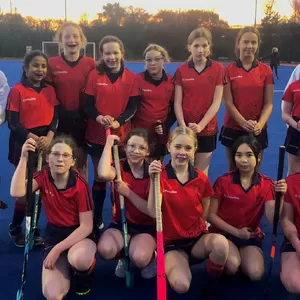 📣 SPORT ROUNDUP!🏑 It was end to end competitive play for our Year 7 and 8 girls as they took on Macmillan Academy in the County League. An excellent performance from both teams and congratulations to scorers Iris (3) and Darcie (3) and Players of the Match - Iris, Isabel and Ellena. Well done also to teachers Players of the Match, Robynne and Amelia.
Congratulations to all Year 7 and 8 girls who competed in the U13 House Hockey Competition. Well done to all the girls who put in a fantastic performance! Castle were crowned winners, with Ragworth in 2nd and Whorlton 3rd.
The rain didn't dampen spirits when the Year 7 girls played Kings Academy in a County League game. Congratulations to the girls in their victory. Well done to Player of the Match, Darcie and teachers Player of the Match, Lyla.🏉 The U10 and U11 boys' rugby teams enjoyed competitive games against Cundall Manor School.  There was lots of exciting running rugby on display. Well done to everyone.
Congratulations to Player of the Match, Harry M, who had a strong performance in all matches during the Cleveland County 10s. The U15 boys' team had a mixed bag of results ending in a win, a draw and a loss.🏐 Great work from the U12B and U15B Netball teams playing in the Stockton District School League. Congratulations to Players of the Matches, Phoebe and Martha. Well
played girls.🏫 For daily sport updates please follow our school sports Twitter page: RedHouseSchool#RedHouseSchool #SportRoundUp #Sport #Hockey #Rugby #Netball #TeamRHS #IndependentSchoolNorthEast