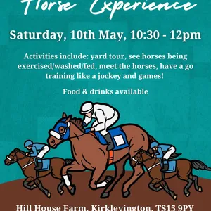 🏑 Our former pupil Jess is organising a fundraising event at her farm in support of @nortonhockey🌟 Jess plays for the Ladies’ 1st Team, alongside several other former Red House pupils — it’s great to see our alumni continuing to pursue their passions beyond school.#RedHouseSchool #CharityEvent #Alumni #Hockey #Norton