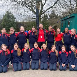 🏐 Our Year 8 girls had an amazing weekend at the @pgl.adventures Boreatton Park Netball residential, developing their fitness, confidence, and teamwork.🪩 They took on the challenging activity programme and had a fantastic time with the silent disco, giant swing, and so much more.🥉 Congratulations to our A team for finishing 3rd overall – a fantastic end to an enriching weekend!🌟 A special thank you to @harrietj24 @englandnetball for the insightful Q&A session. The girls left feeling inspired by all the great tips and stories.📷 More photos available to view on Red House School Facebook.#RedHouseSchool #PGLResidential #AdventureWeekend #Teamwork #AnEducationEnjoyed #IndependentSchoolNorthEast