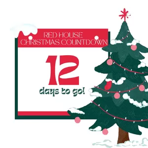 📆 Red House Christmas Countdown - 12 Days To Go!🐶 We have loved welcoming Charlie, our wellbeing dog, into the Red House Family this year!🏫 Children in both the Junior and Senior Schools are delighted to see him when he visits and accompanies them on their wellbeing walks.🎄 We can't wait for him to share his first Christmas with us!#RedHouseSchool #RedHouseChristmasCountdown #12DaysToGo #WellbeingDog #Excited #FirstChristmas #Family #IndependentSchoolNorthEast #NortonVillage