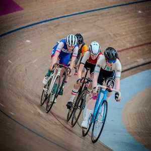 #ShoutoutSaturday🚲 Congratulations to Iris, who finished in 5th place at her first National Youth Omnium event of the season. What an incredible achievement.🥇 She also got the fastest 1st in the time trial, reaching 26mph!🤞 We wish her all the best for Welsh Nationals this weekend.📸 Thanks to @liv_on_the_bike.#Cycling #FastestTime #WelshNationals #GoodLuck #RedHouseSchool